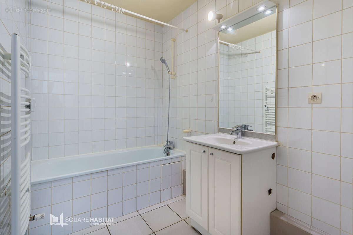 Appartement à BEAUNE