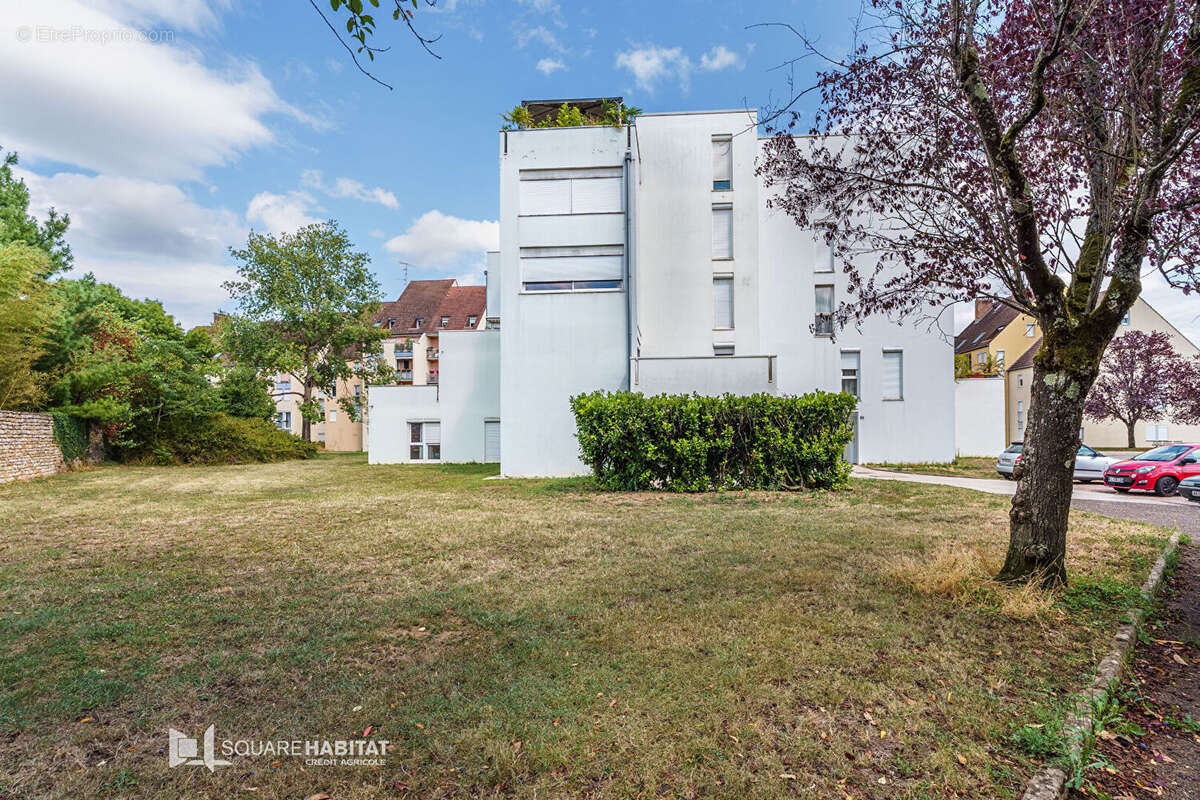 Appartement à BEAUNE