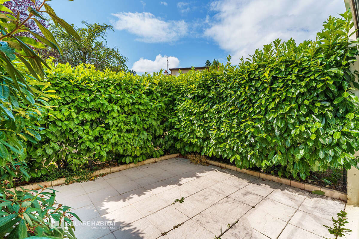 Appartement à BEAUNE
