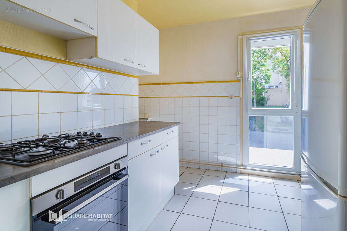 Appartement à BEAUNE