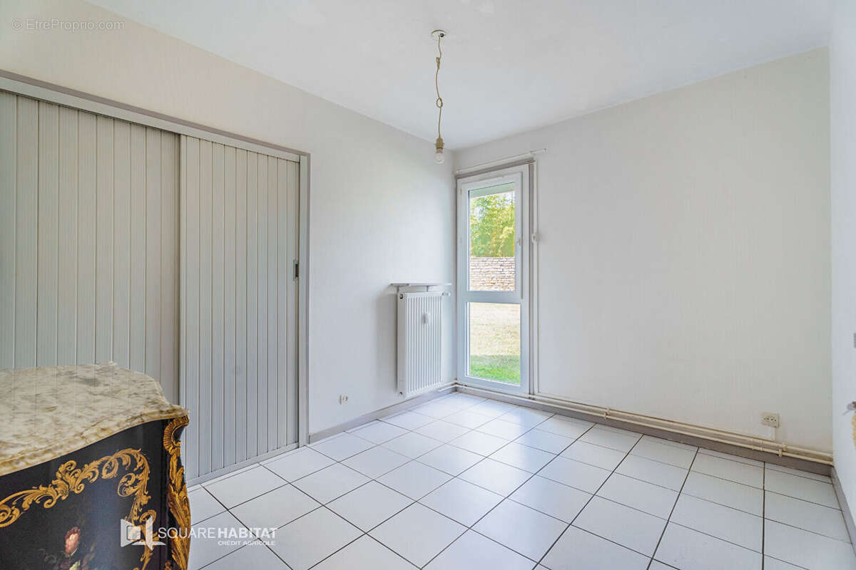 Appartement à BEAUNE