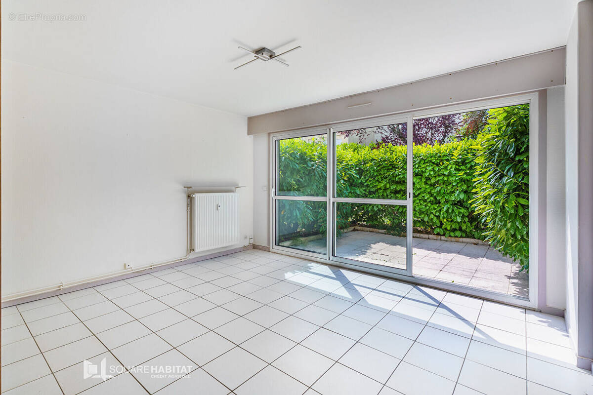 Appartement à BEAUNE