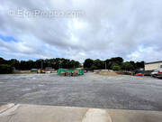 Terrain à LA GACILLY