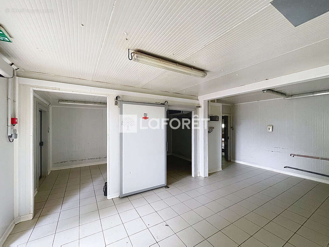 Commerce à MAURE-DE-BRETAGNE