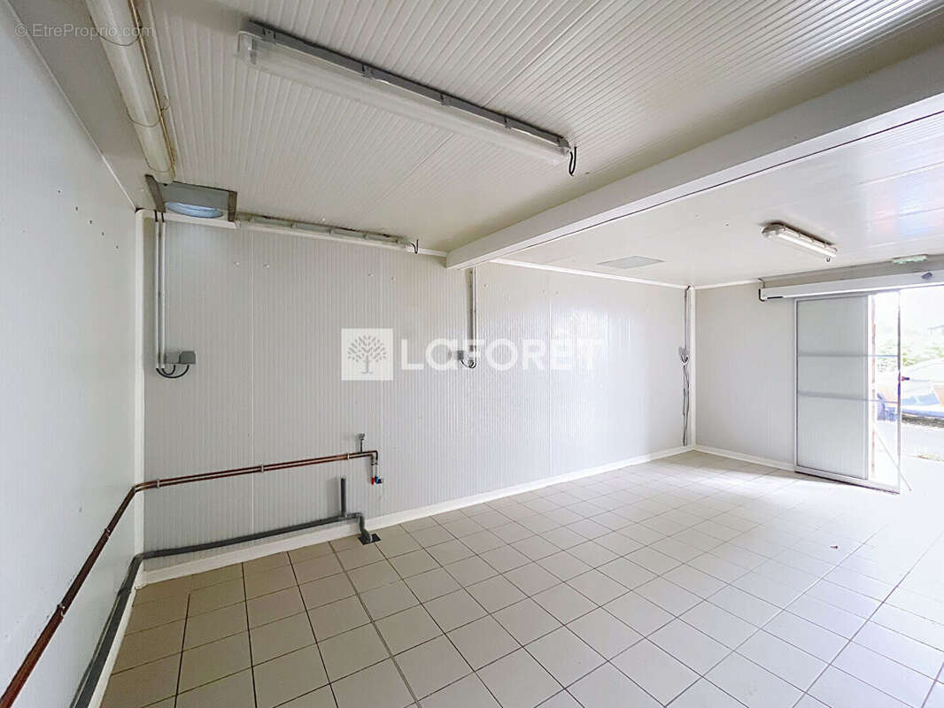 Commerce à MAURE-DE-BRETAGNE