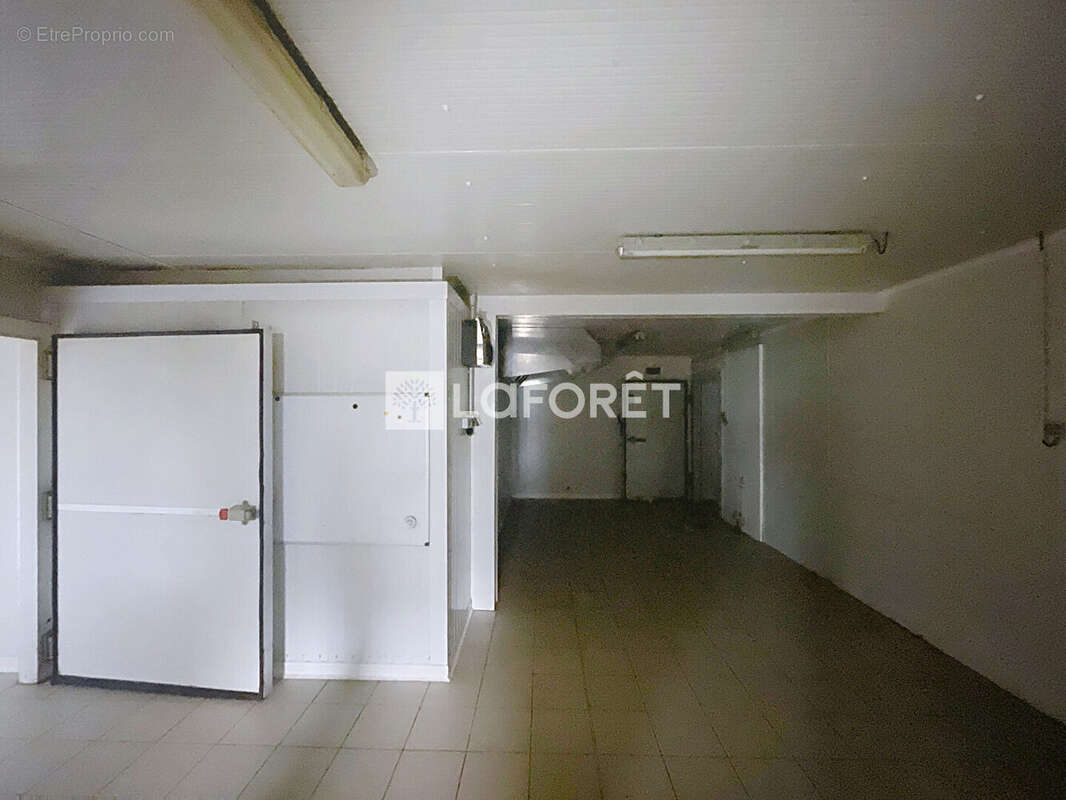 Commerce à MAURE-DE-BRETAGNE