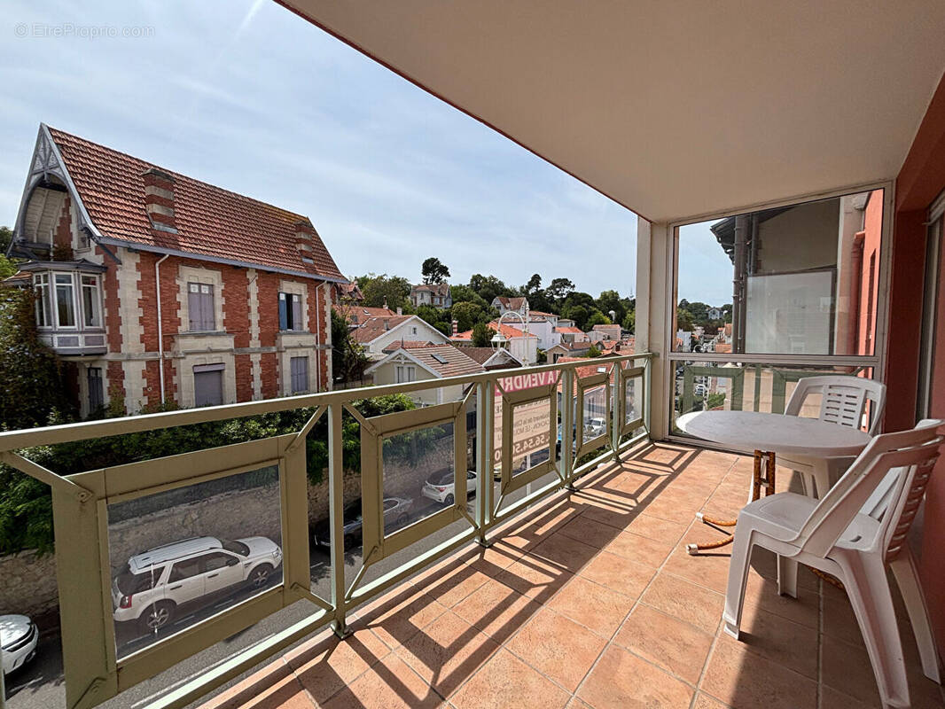 Appartement à ARCACHON