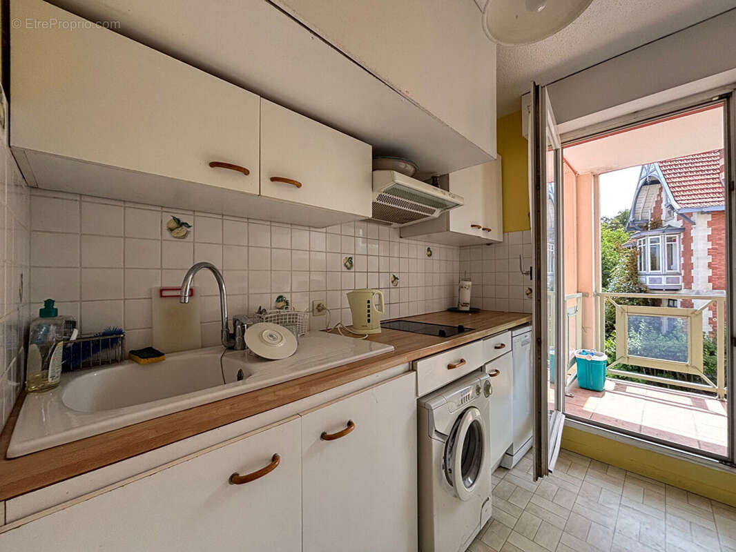 Appartement à ARCACHON