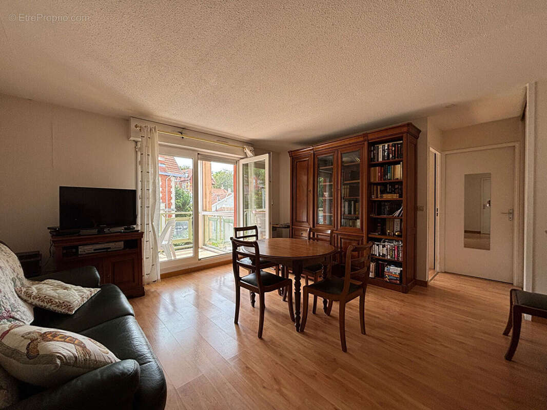 Appartement à ARCACHON