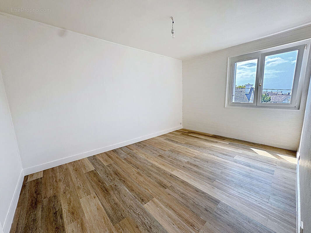 Appartement à CONCARNEAU