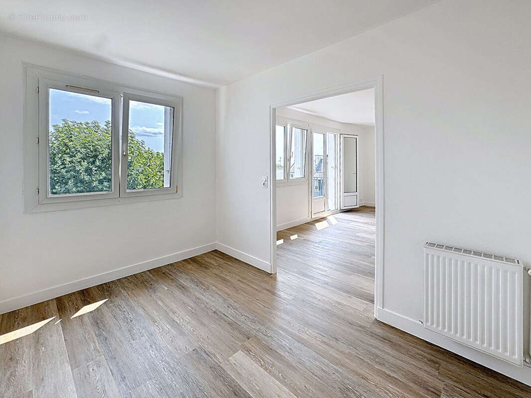 Appartement à CONCARNEAU