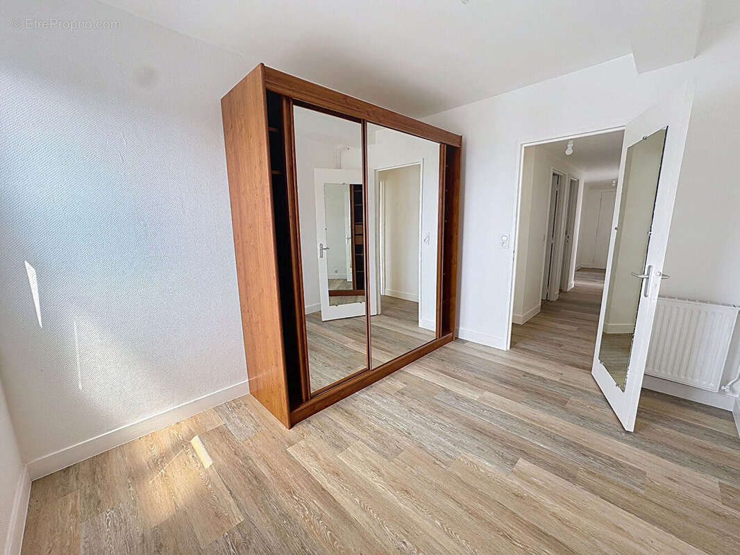 Appartement à CONCARNEAU