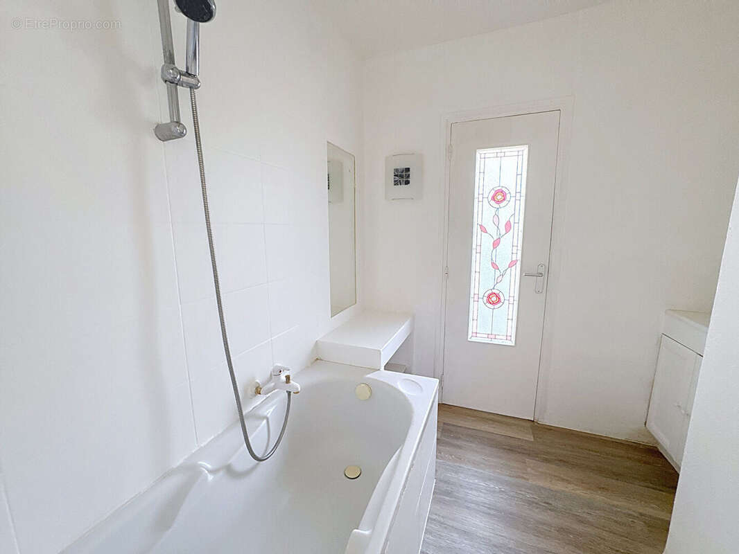 Appartement à CONCARNEAU