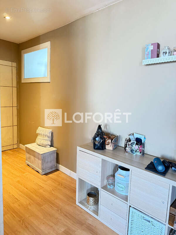 Appartement à PLOUHA