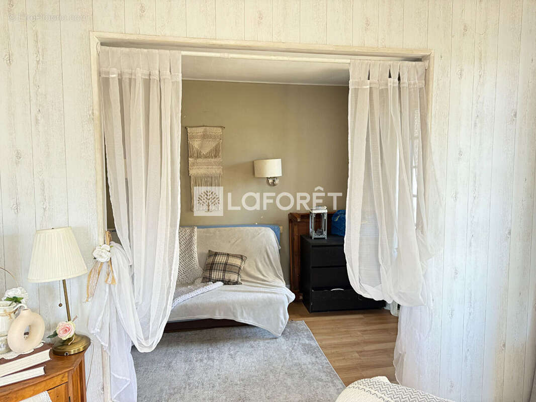 Appartement à PLOUHA