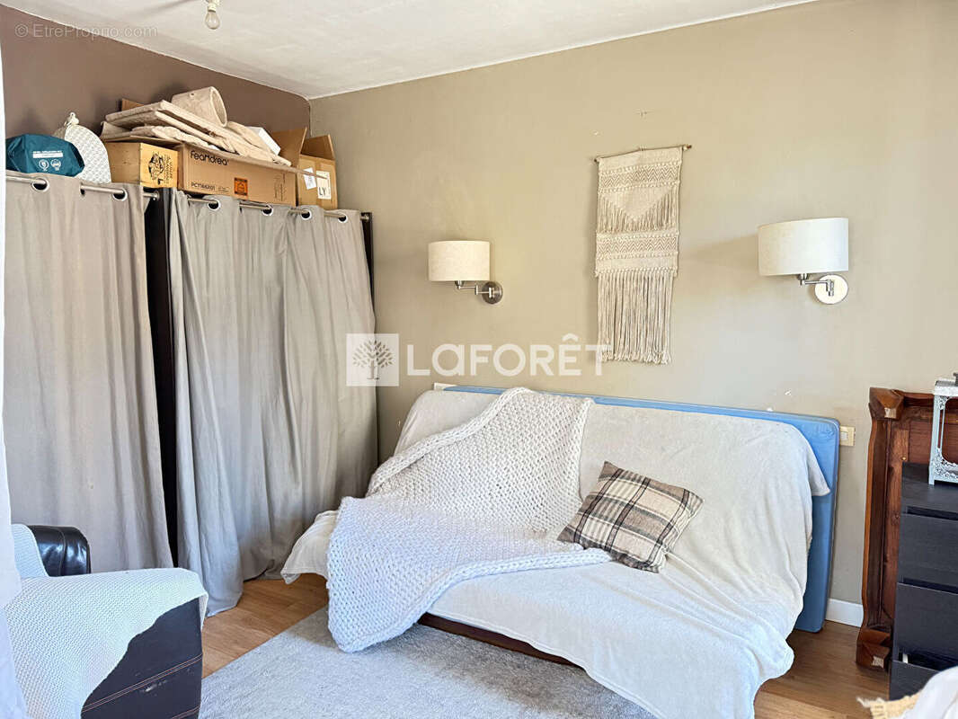 Appartement à PLOUHA