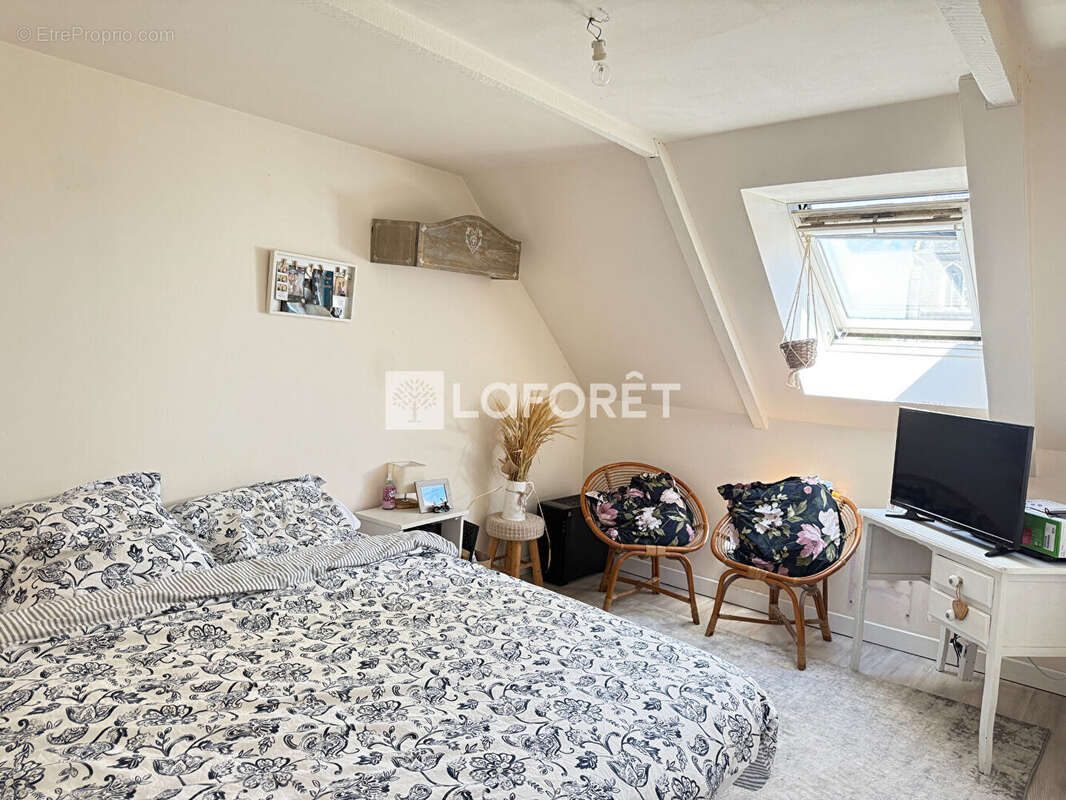 Appartement à PLOUHA
