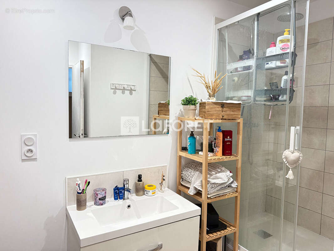 Appartement à PLOUHA