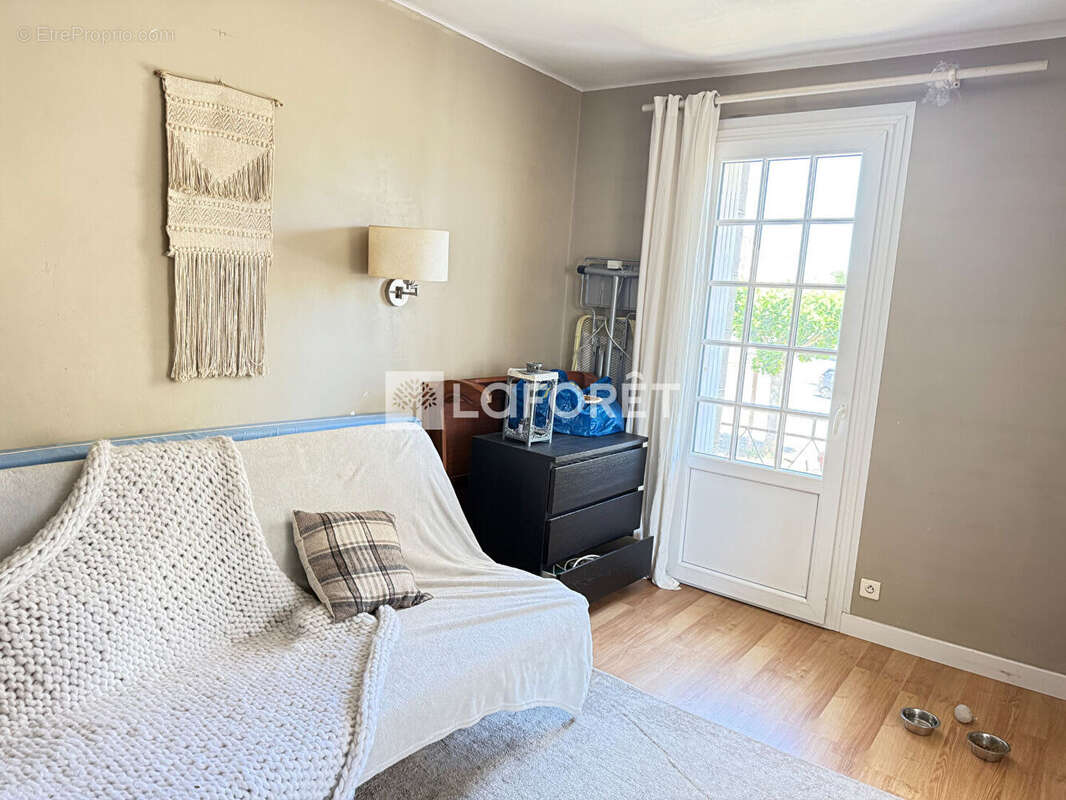 Appartement à PLOUHA