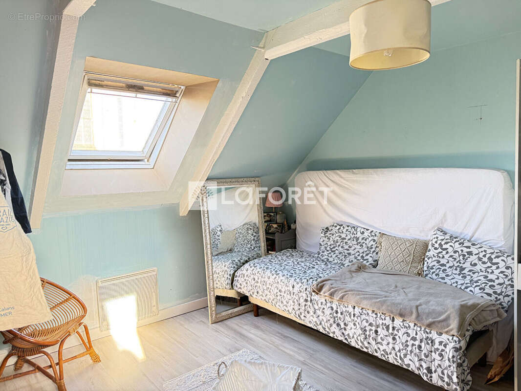 Appartement à PLOUHA