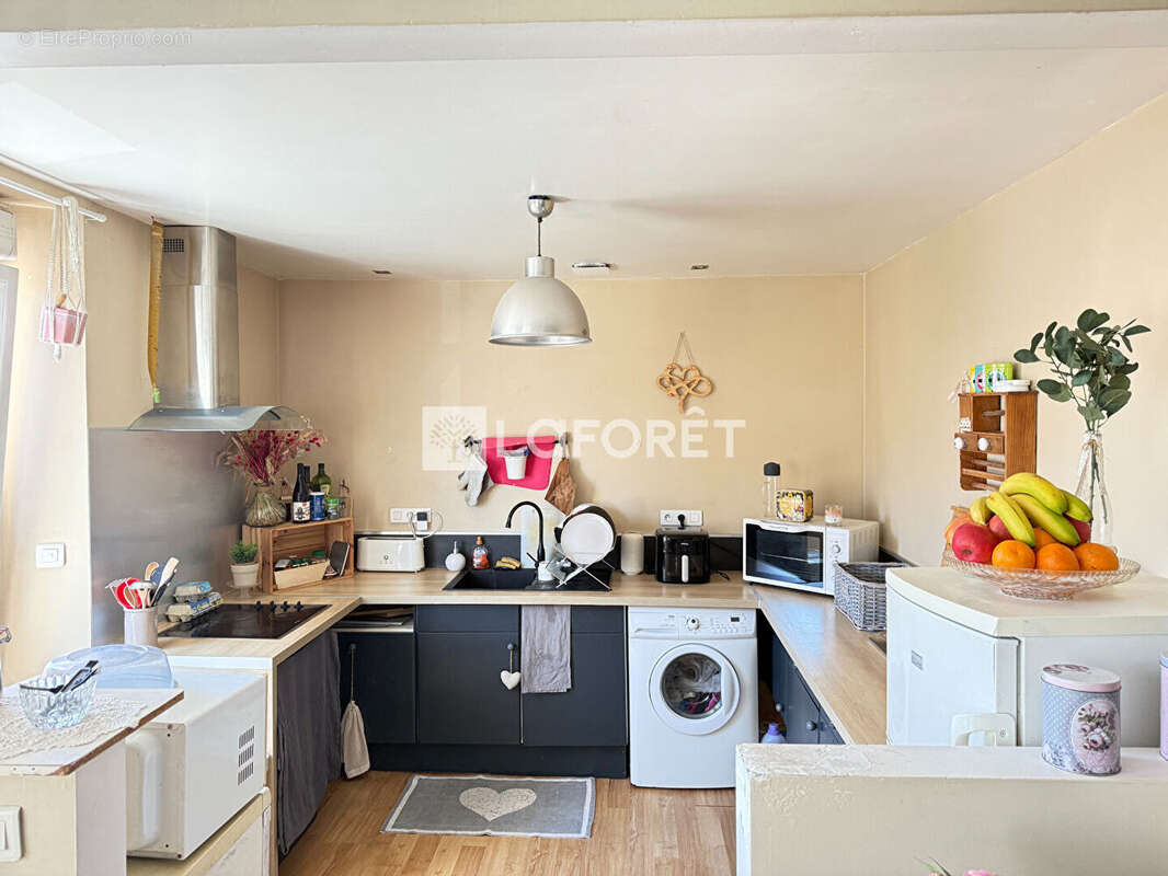 Appartement à PLOUHA