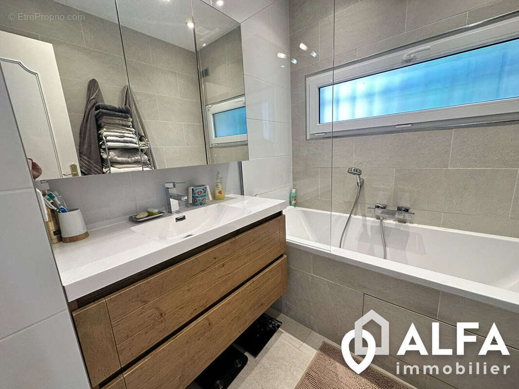 Appartement à SOISY-SOUS-MONTMORENCY