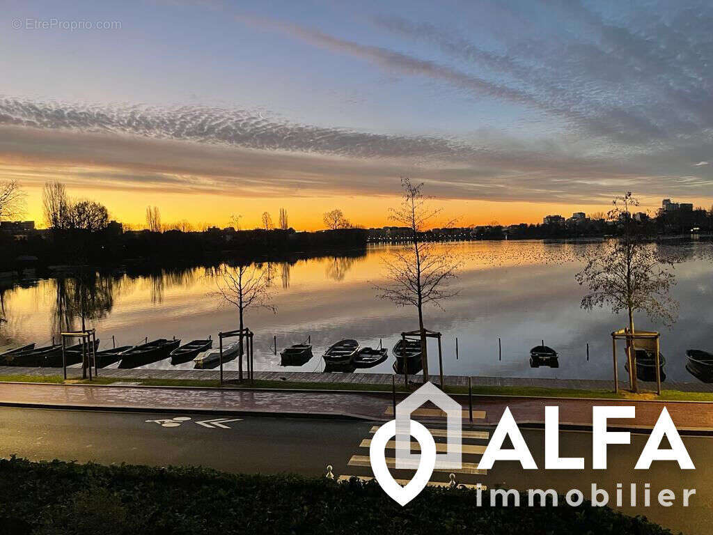 Appartement à SOISY-SOUS-MONTMORENCY