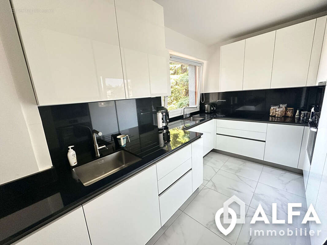 Appartement à SOISY-SOUS-MONTMORENCY