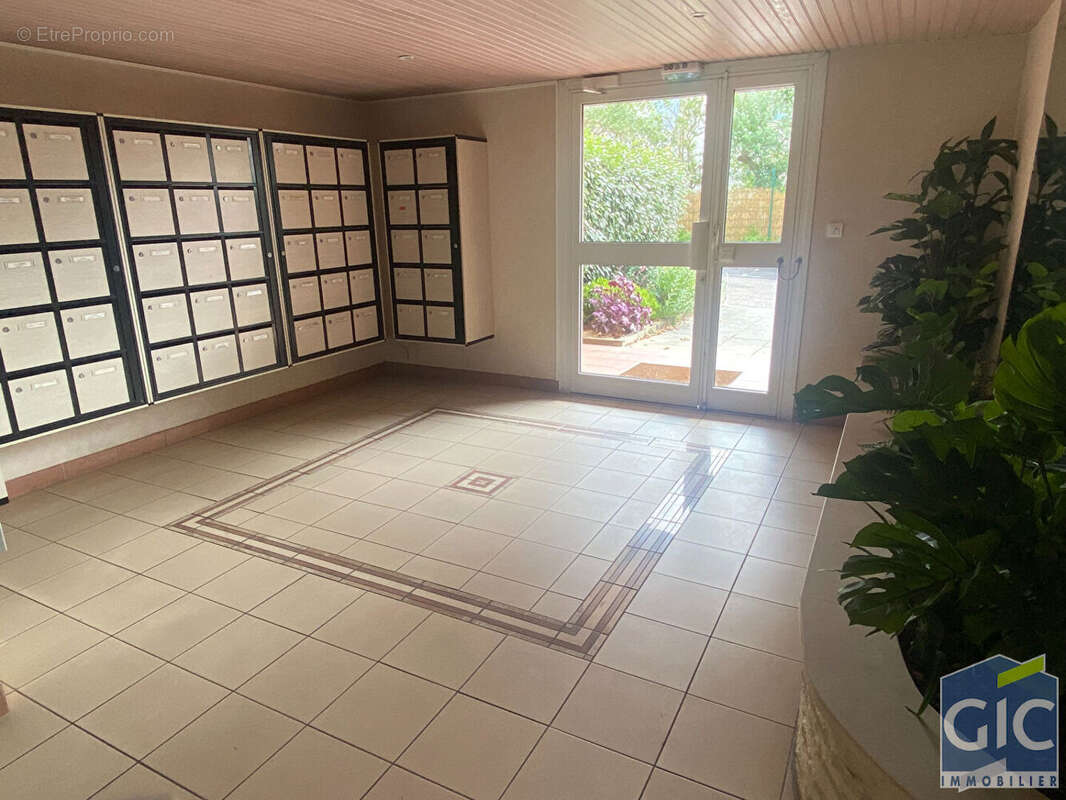 Appartement à CABOURG