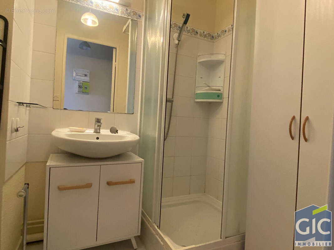 Appartement à CABOURG