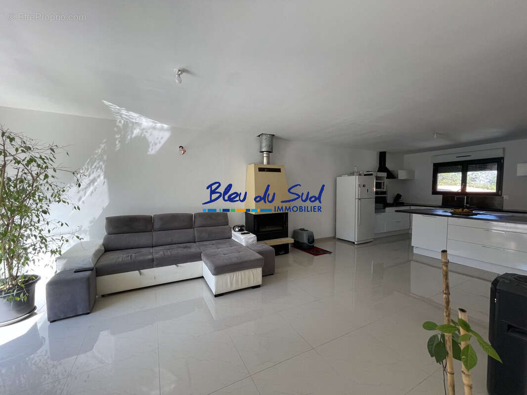 Maison à VERNET-LES-BAINS