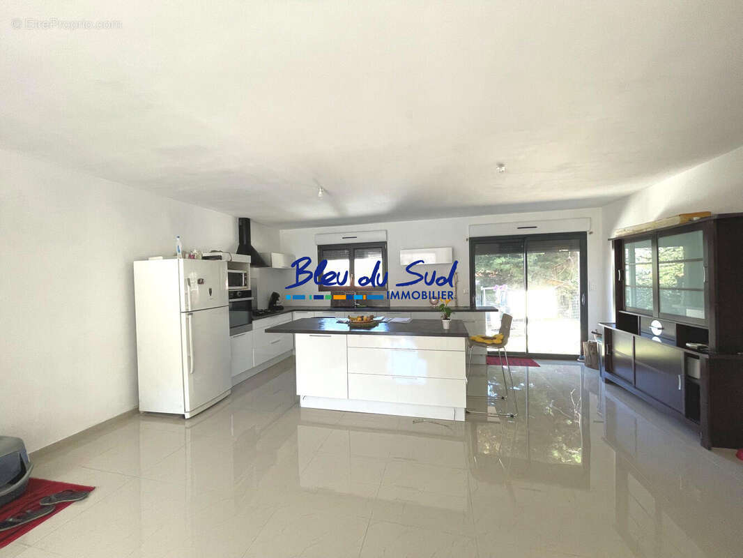 Maison à VERNET-LES-BAINS