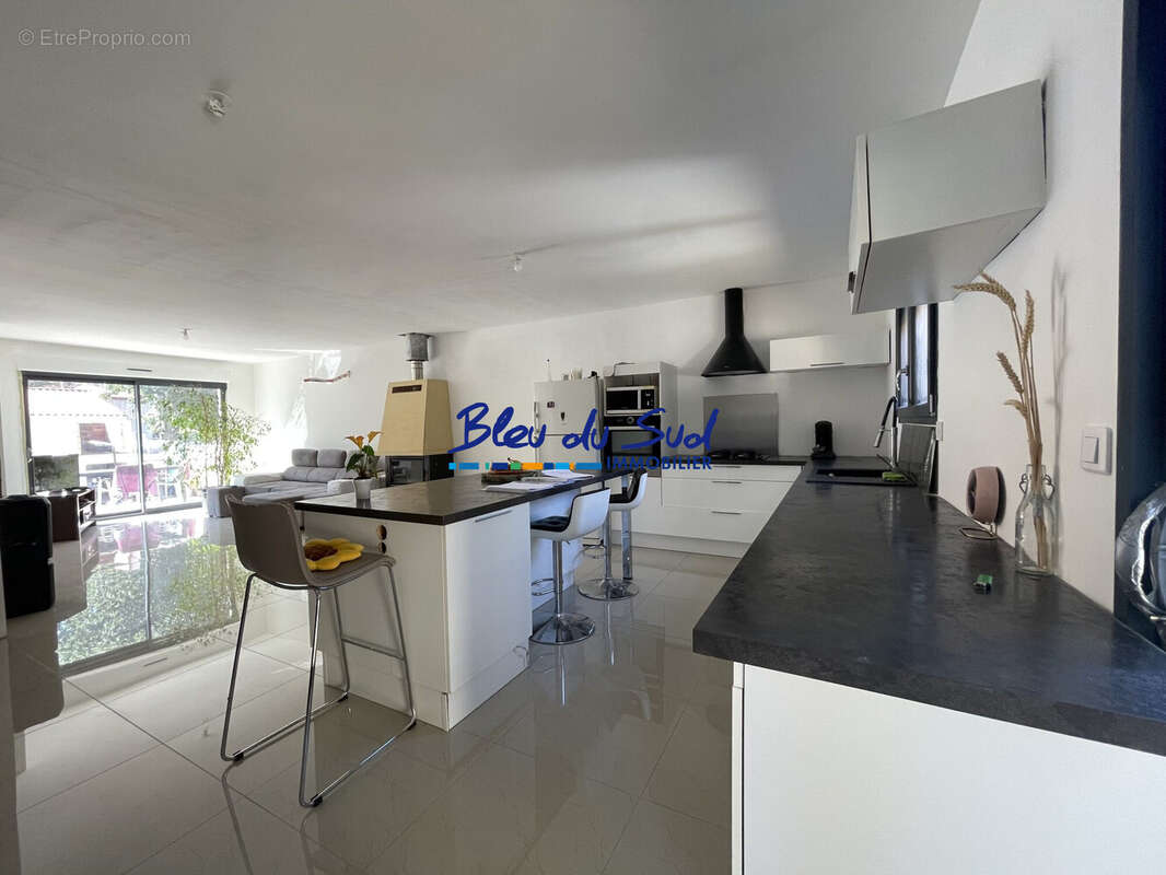 Maison à VERNET-LES-BAINS