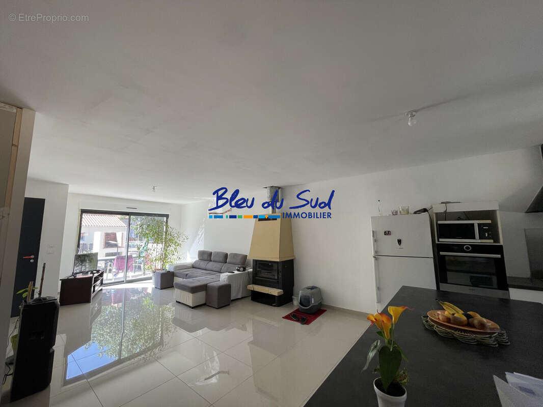 Maison à VERNET-LES-BAINS