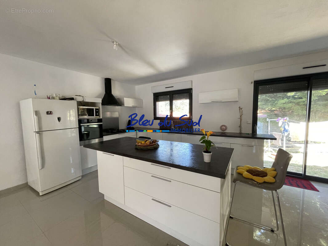 Maison à VERNET-LES-BAINS