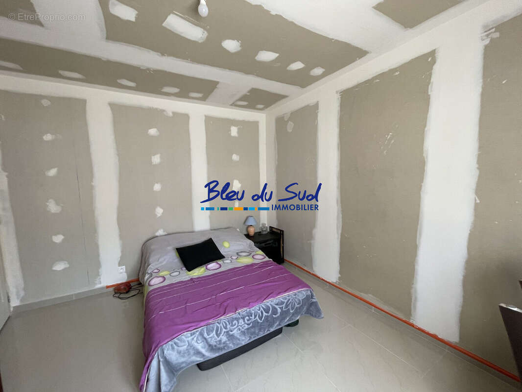 Maison à VERNET-LES-BAINS