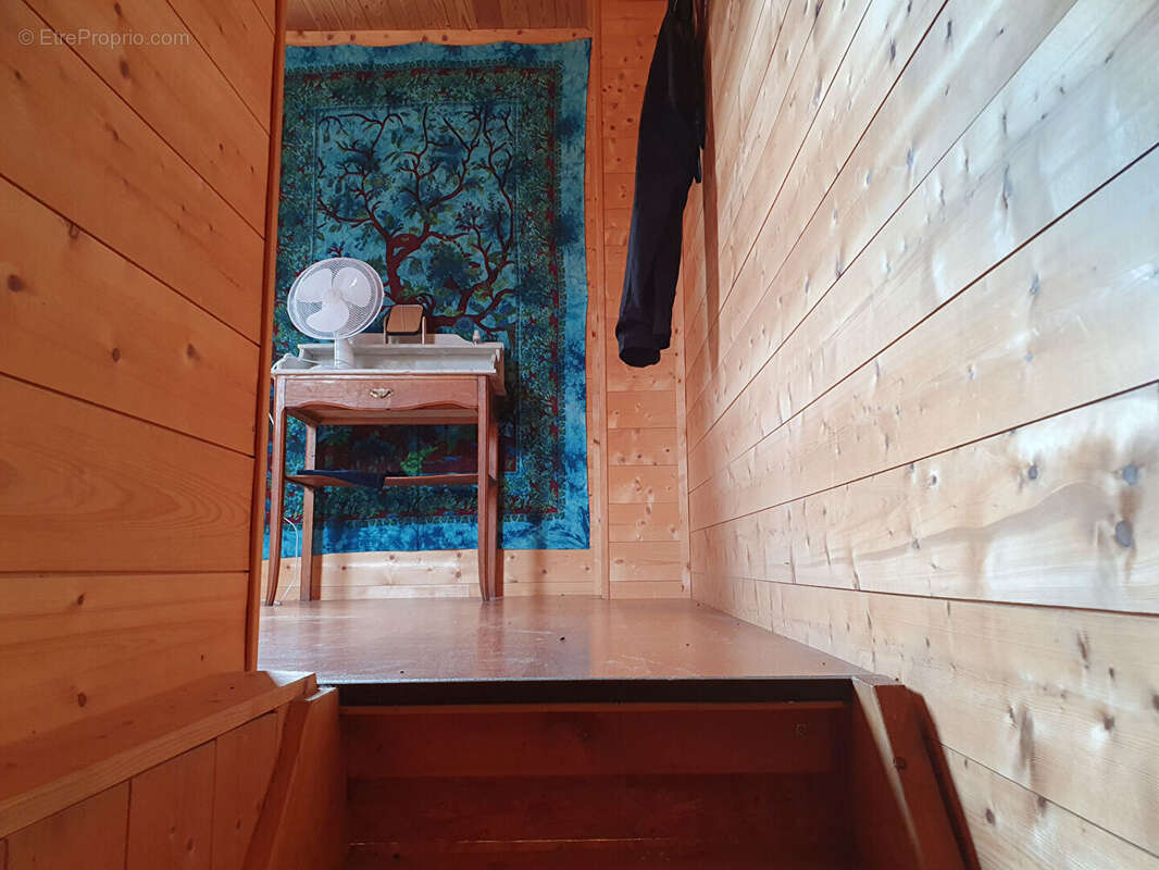 Maison à CISTRIERES