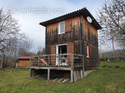 Maison à CISTRIERES