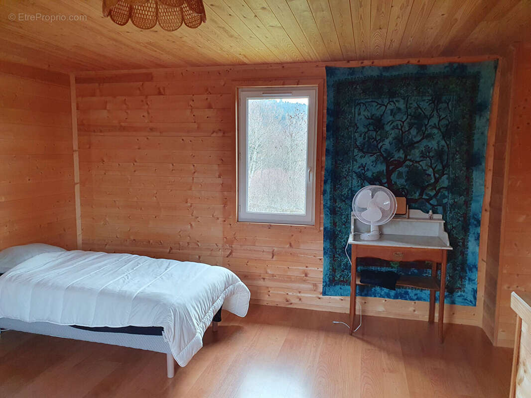 Maison à CISTRIERES