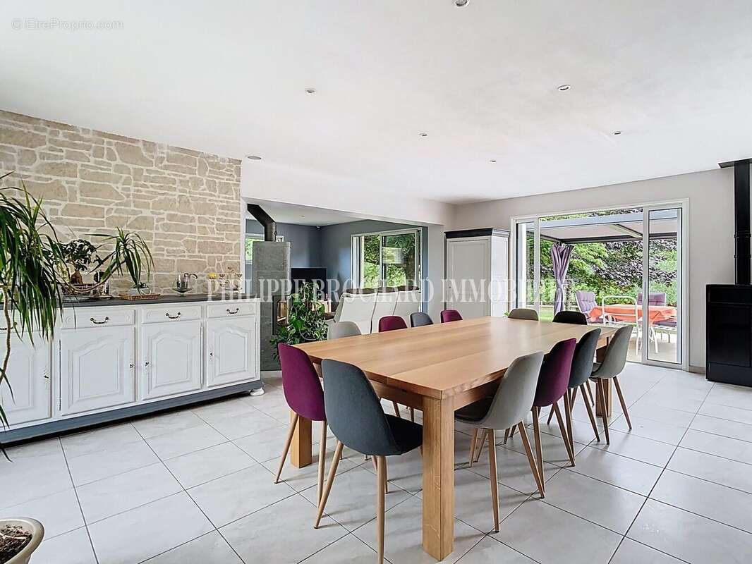 Maison à MOUILLERON-LE-CAPTIF