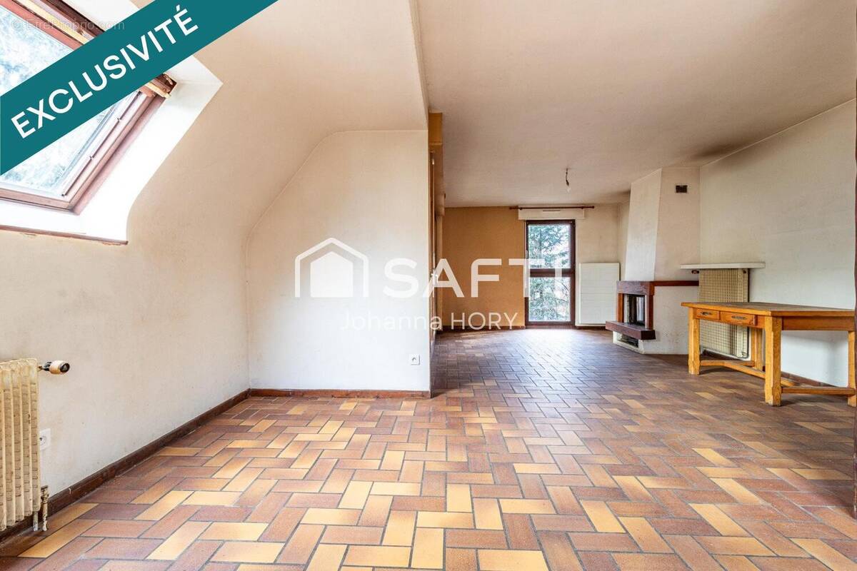 Photo 1 - Maison à ODEREN