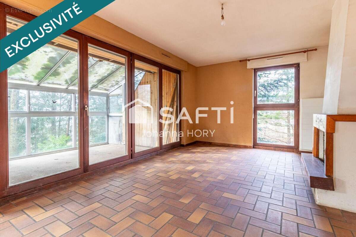 Photo 2 - Maison à ODEREN