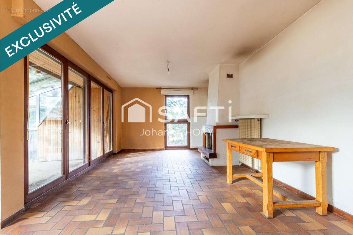 Photo 3 - Maison à ODEREN