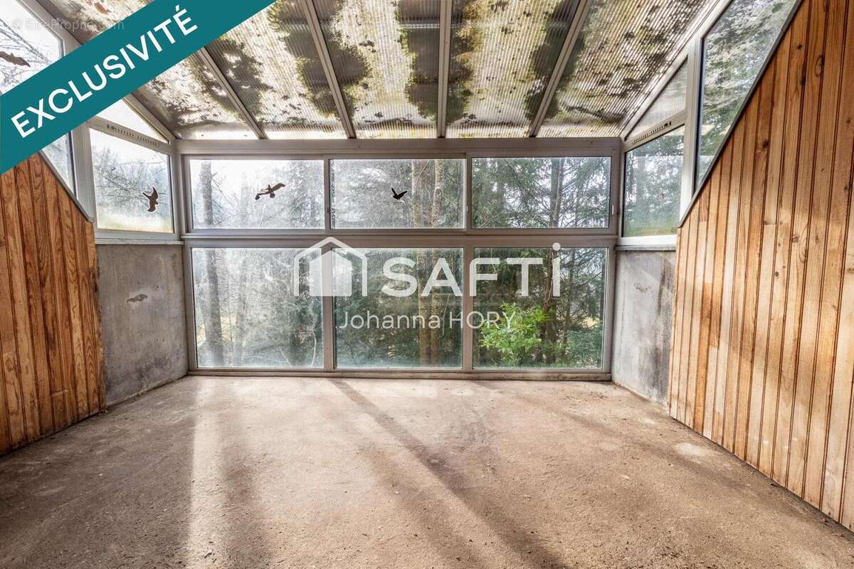 Photo 4 - Maison à ODEREN