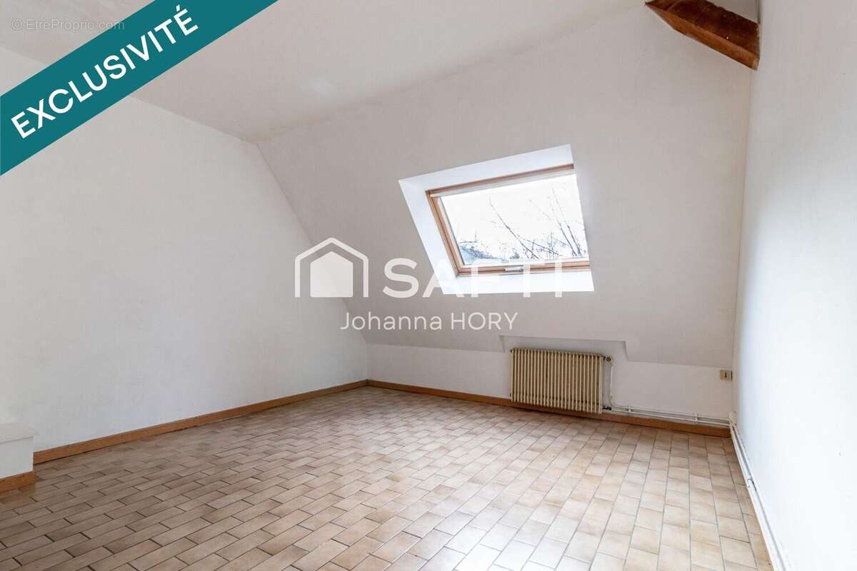 Photo 5 - Maison à ODEREN