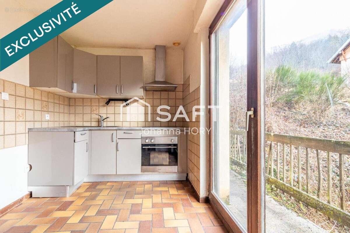 Photo 6 - Maison à ODEREN