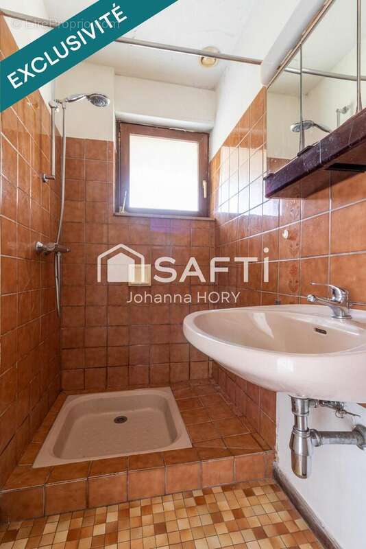 Photo 8 - Maison à ODEREN