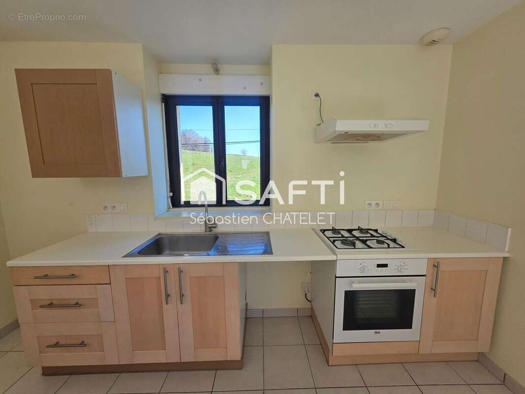 Photo 3 - Appartement à CHAINAZ-LES-FRASSES