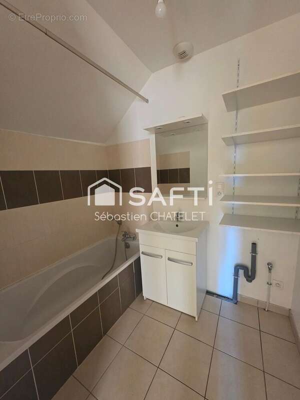 Photo 6 - Appartement à CHAINAZ-LES-FRASSES