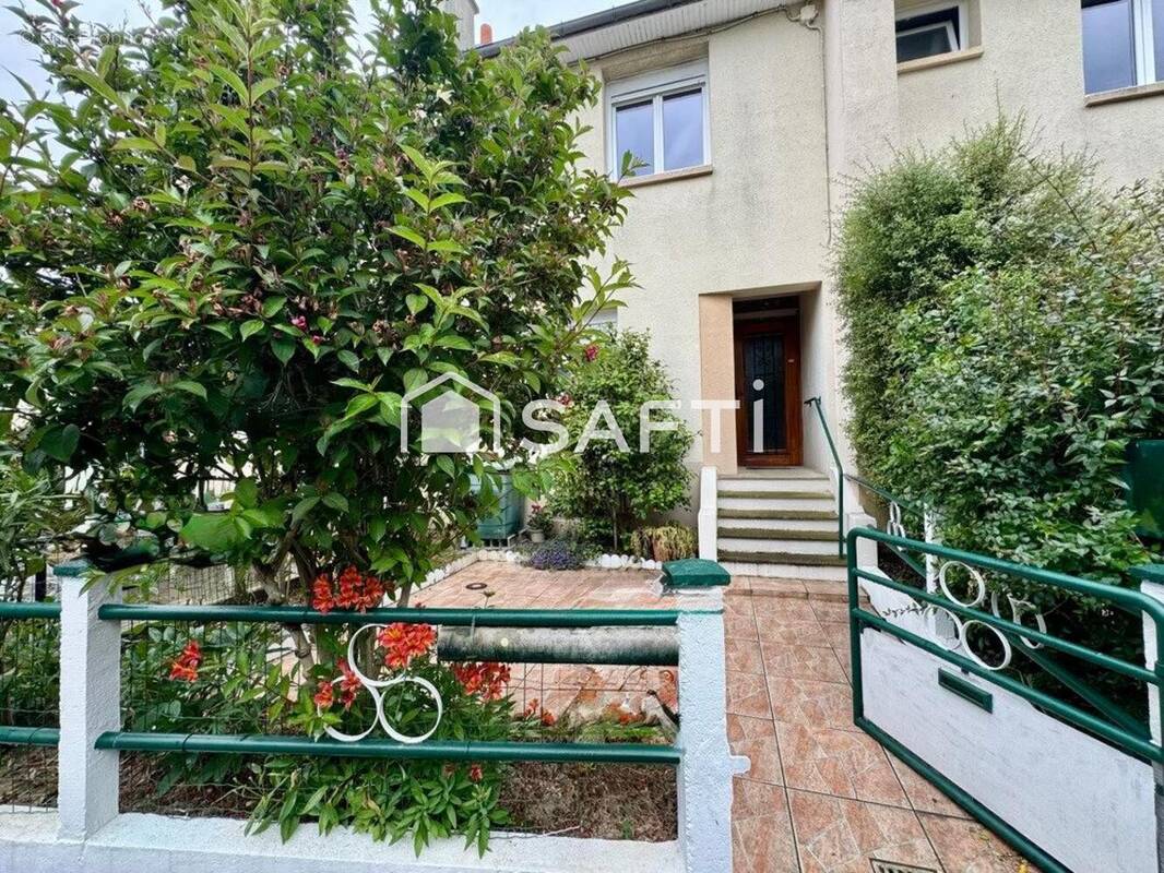 Photo 1 - Maison à RENNES